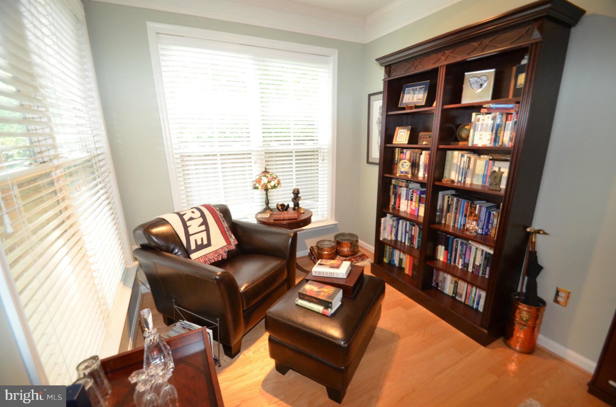 CAMERON STATION - Residential Lease