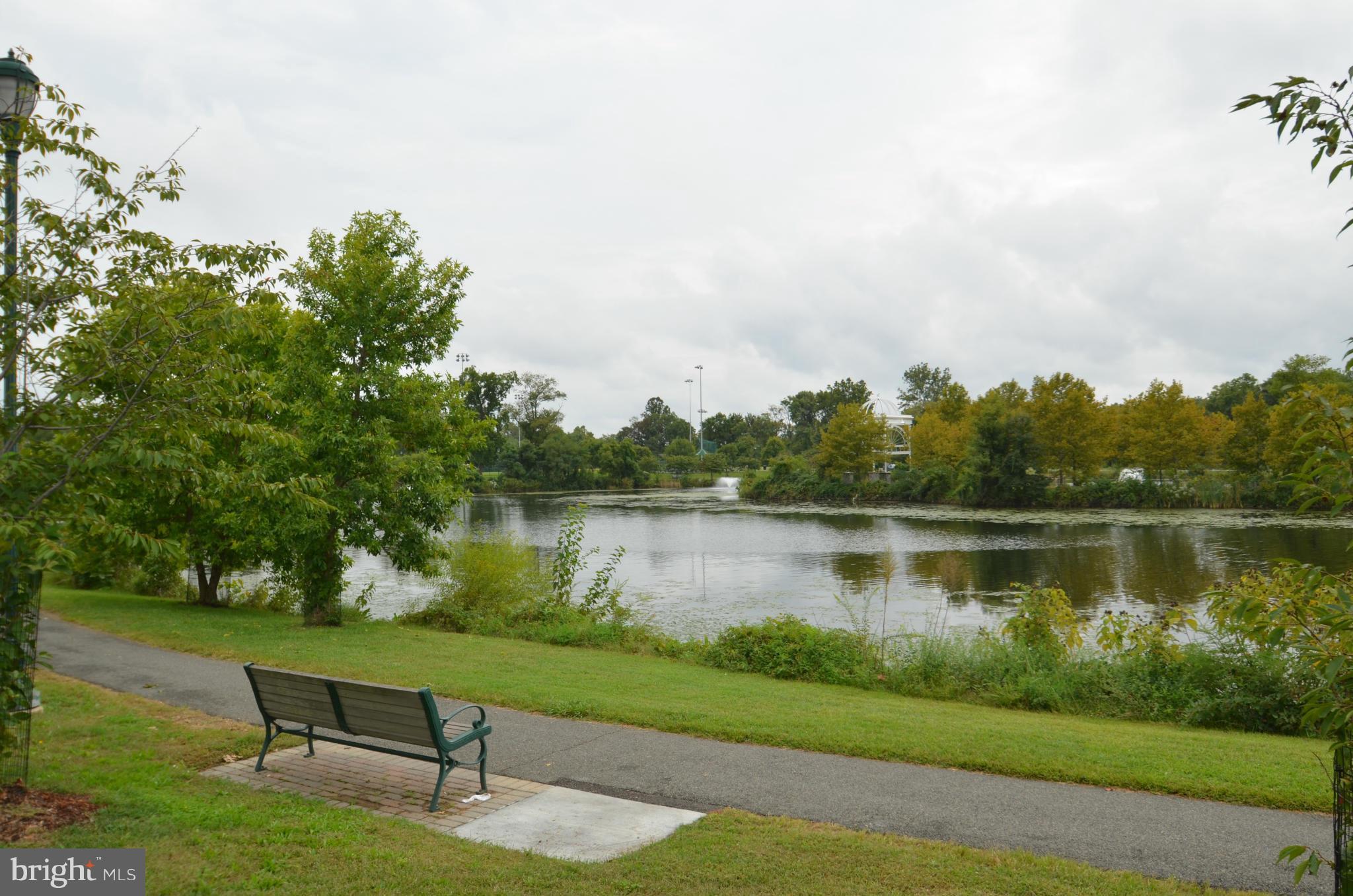 CAMERON STATION - Residential Lease