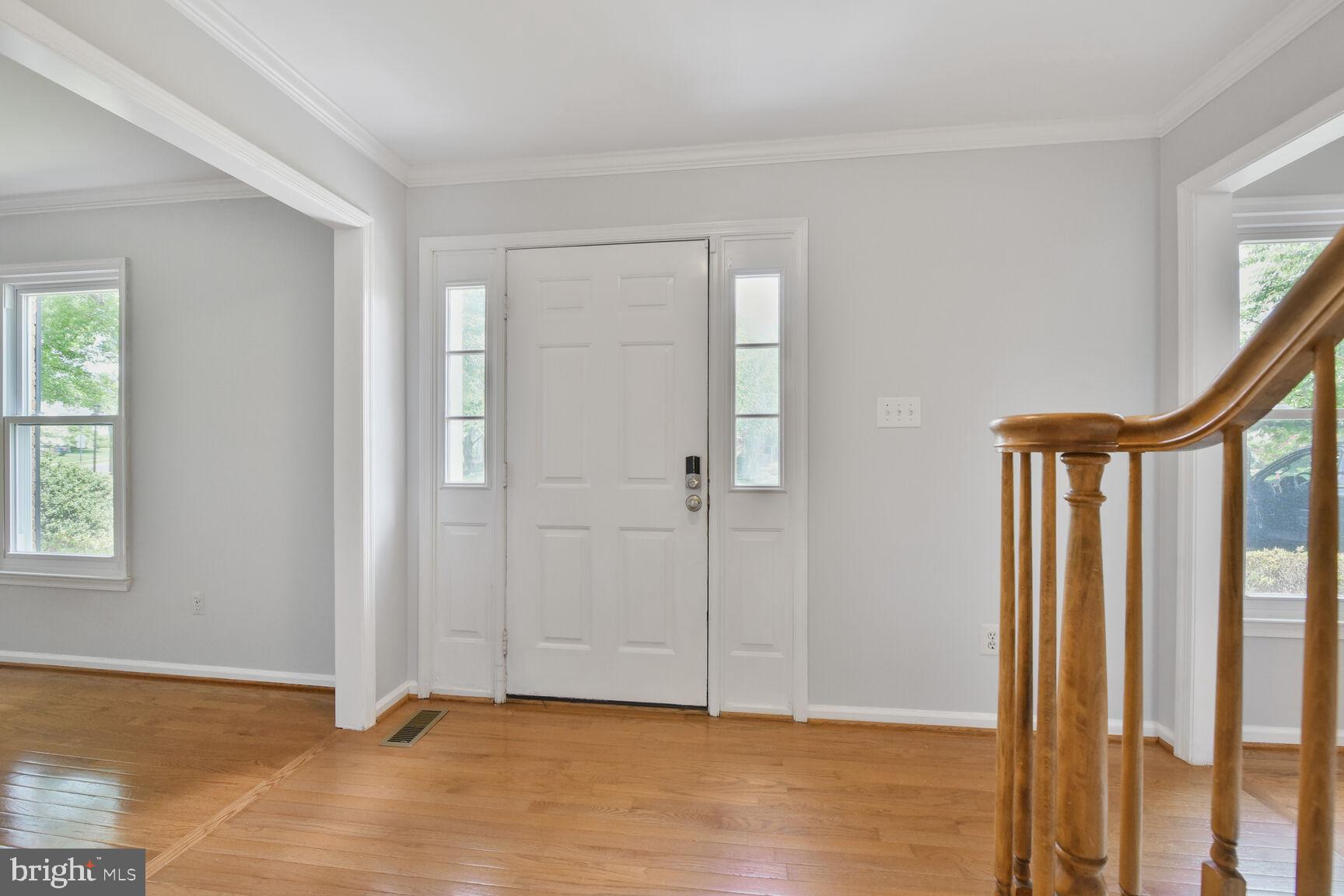 3414 HIDDEN MEADOW DRIVE