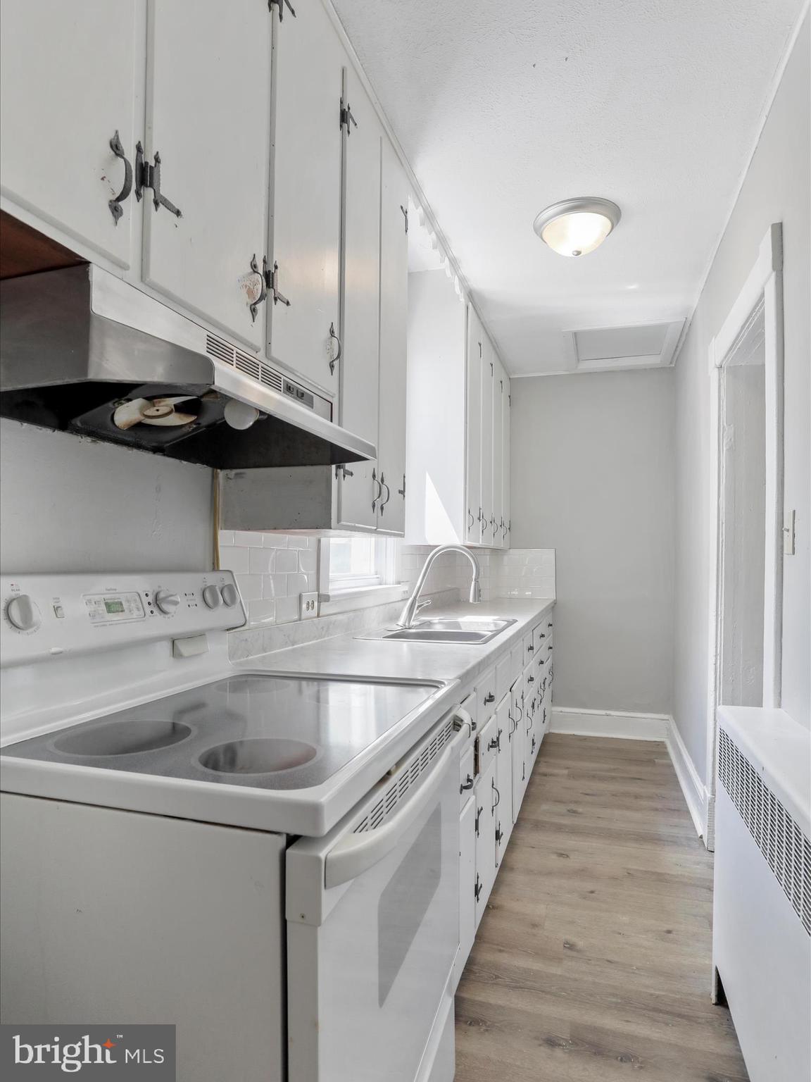 TOWN OF HEDGESVILLE - Residential Income