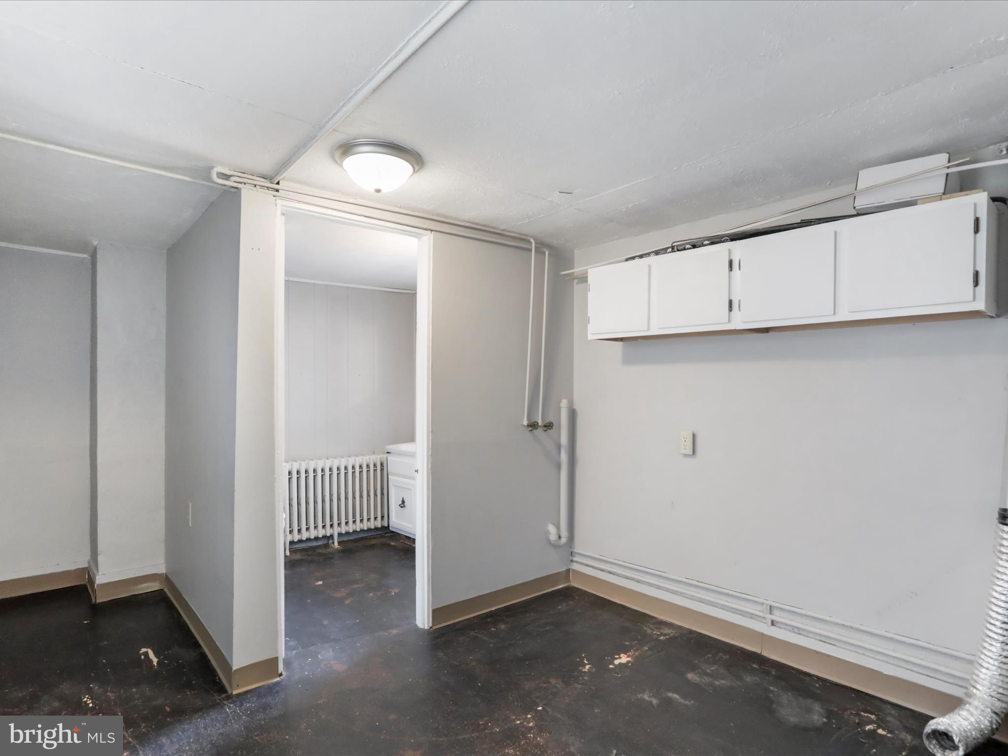 TOWN OF HEDGESVILLE - Residential Income