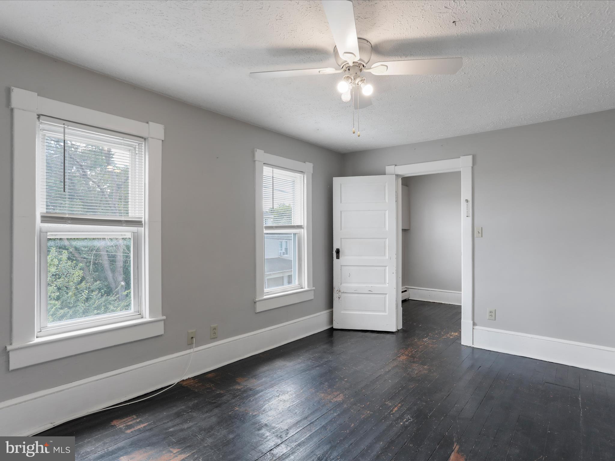 TOWN OF HEDGESVILLE - Residential Income