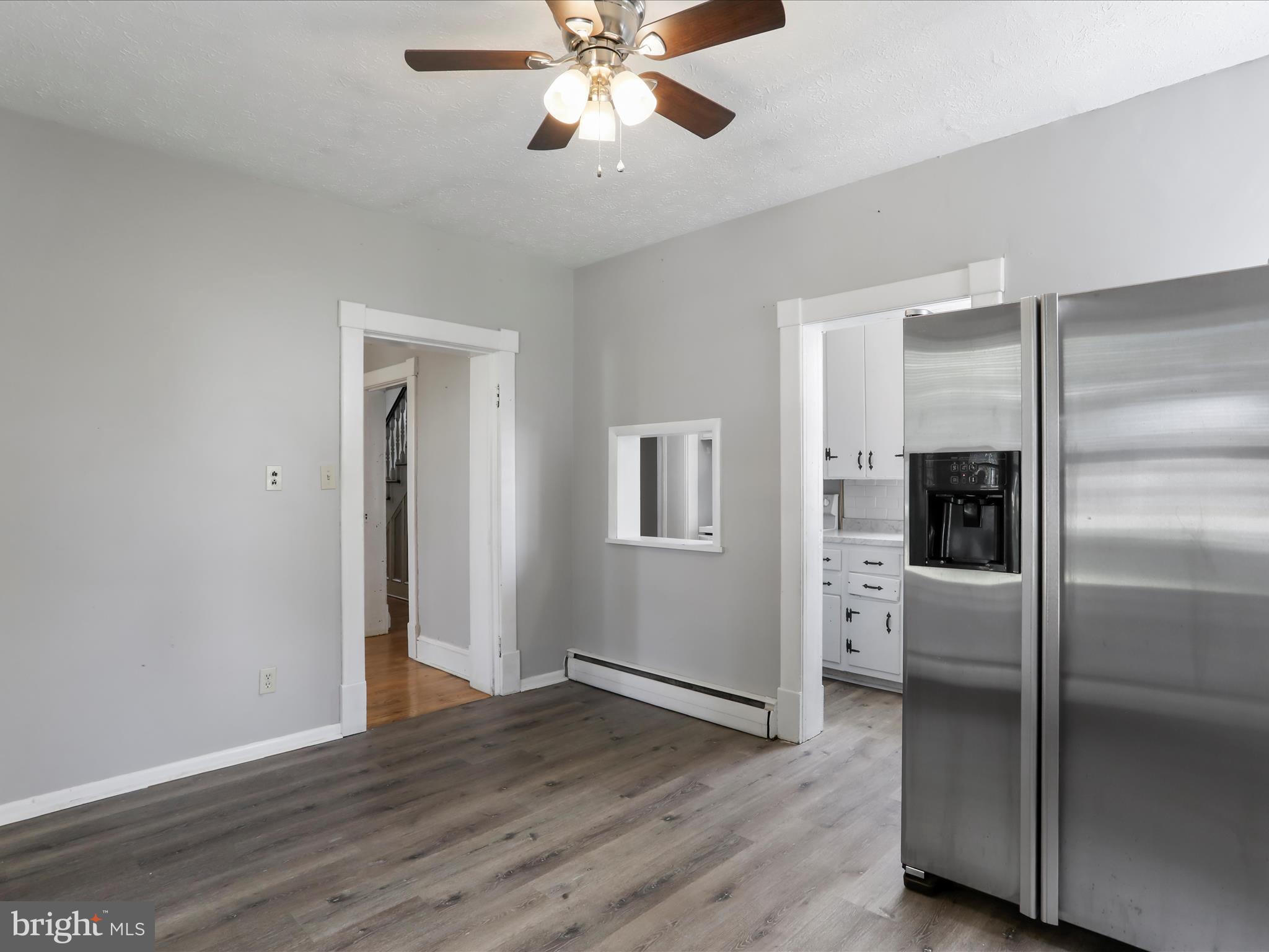 TOWN OF HEDGESVILLE - Residential Income