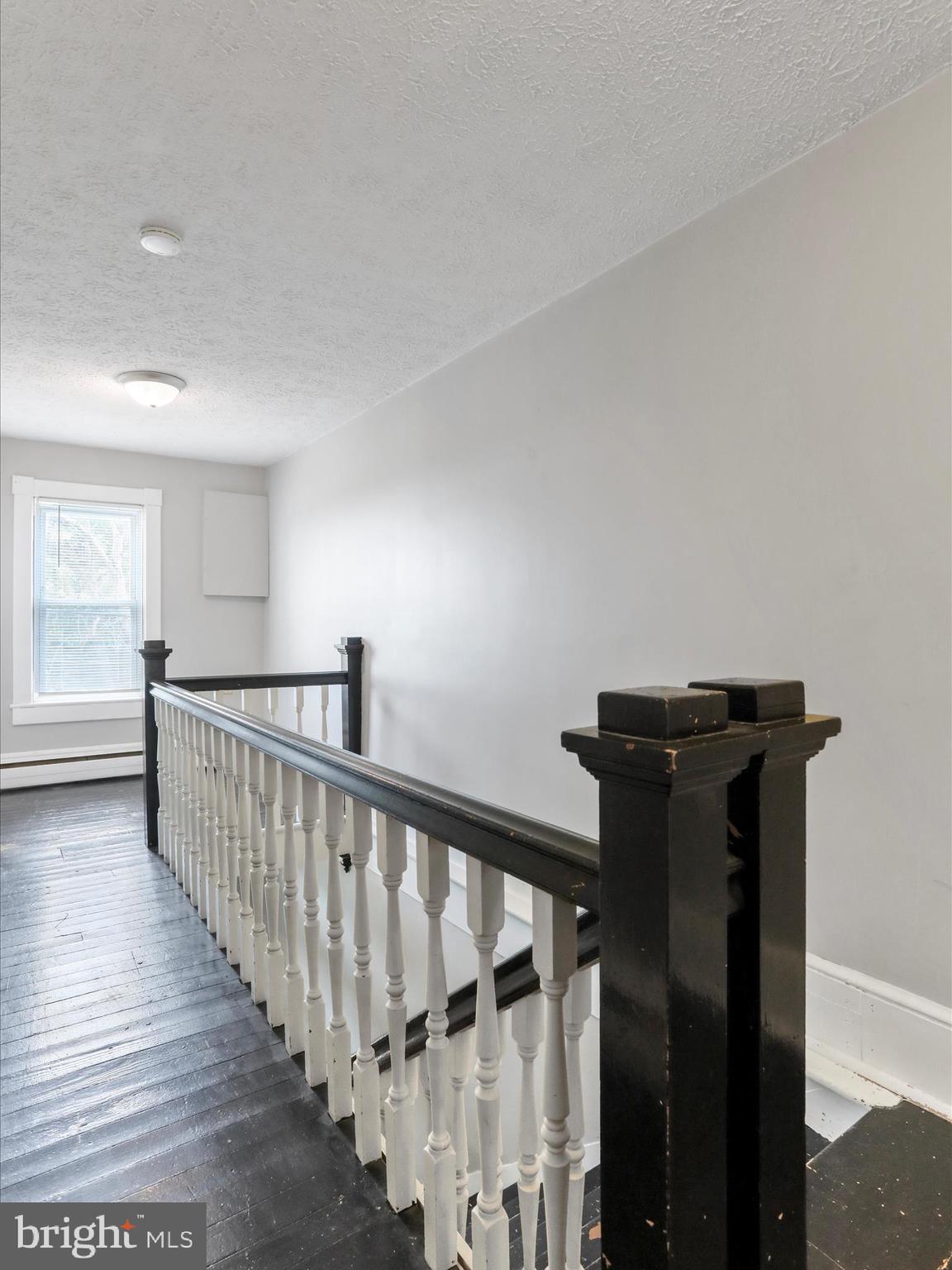 TOWN OF HEDGESVILLE - Residential Income