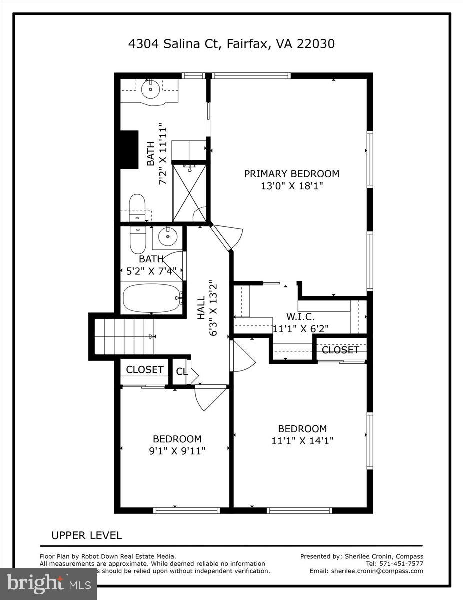 FAIRFAX VILLA - Residential