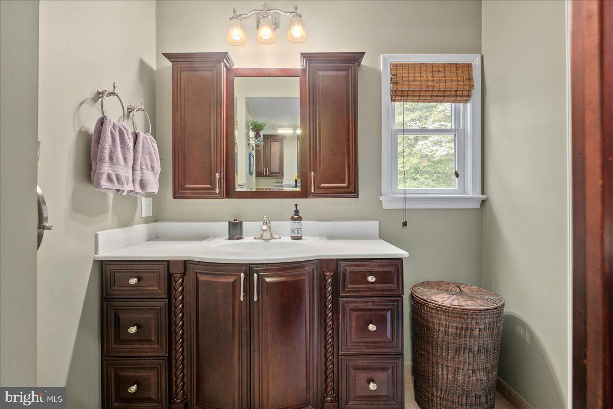 FAIRFAX VILLA - Residential