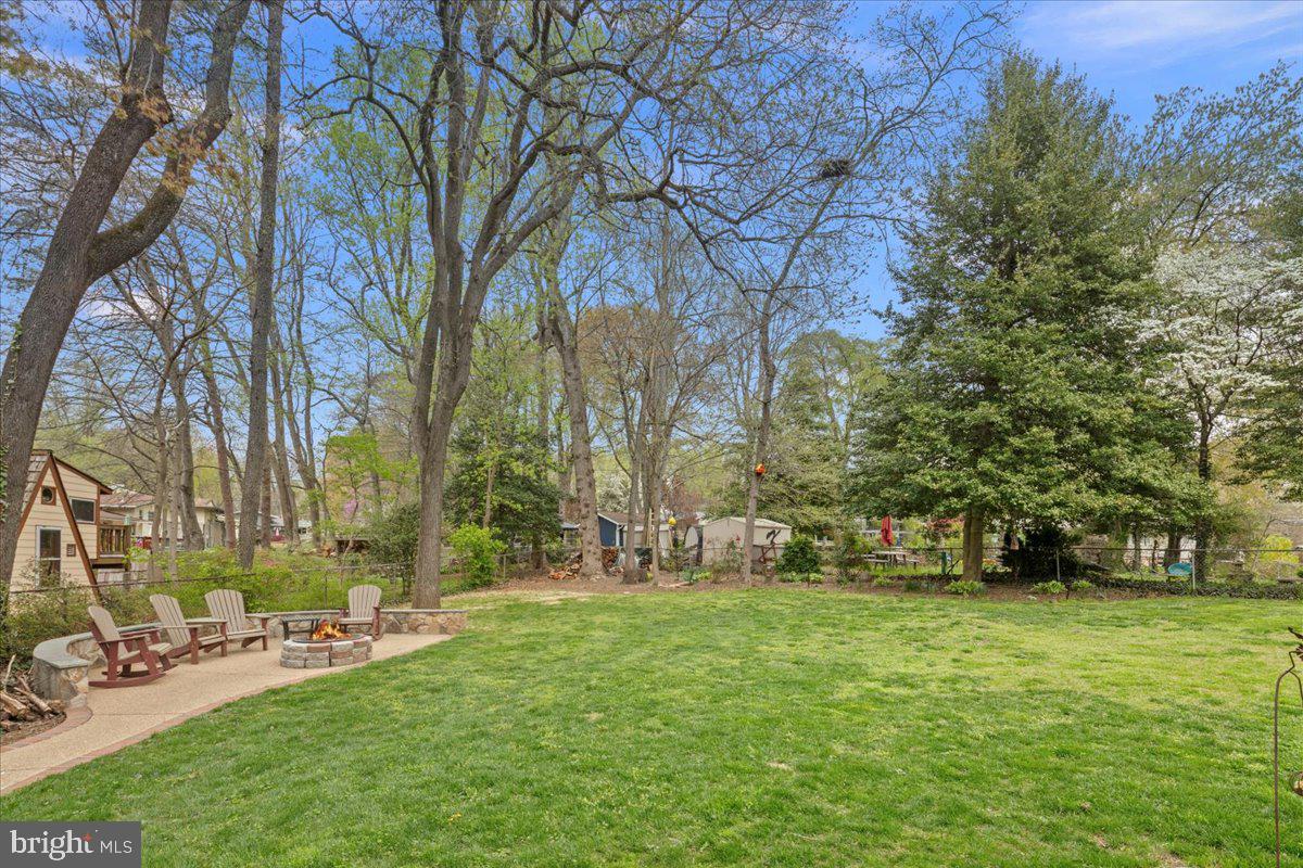 FAIRFAX VILLA - Residential