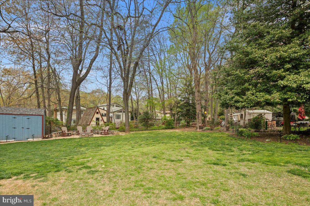 FAIRFAX VILLA - Residential