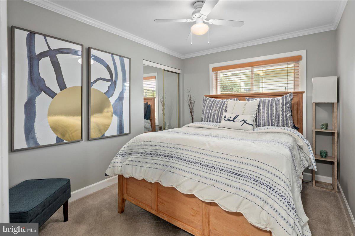 FAIRFAX VILLA - Residential