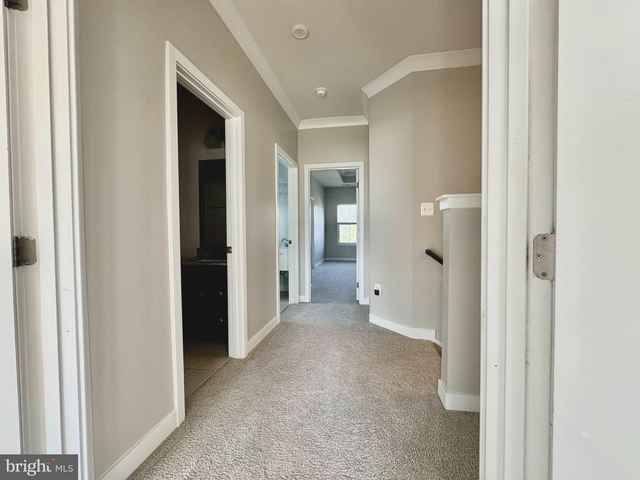 LAKE FREDERICK - Residential Lease