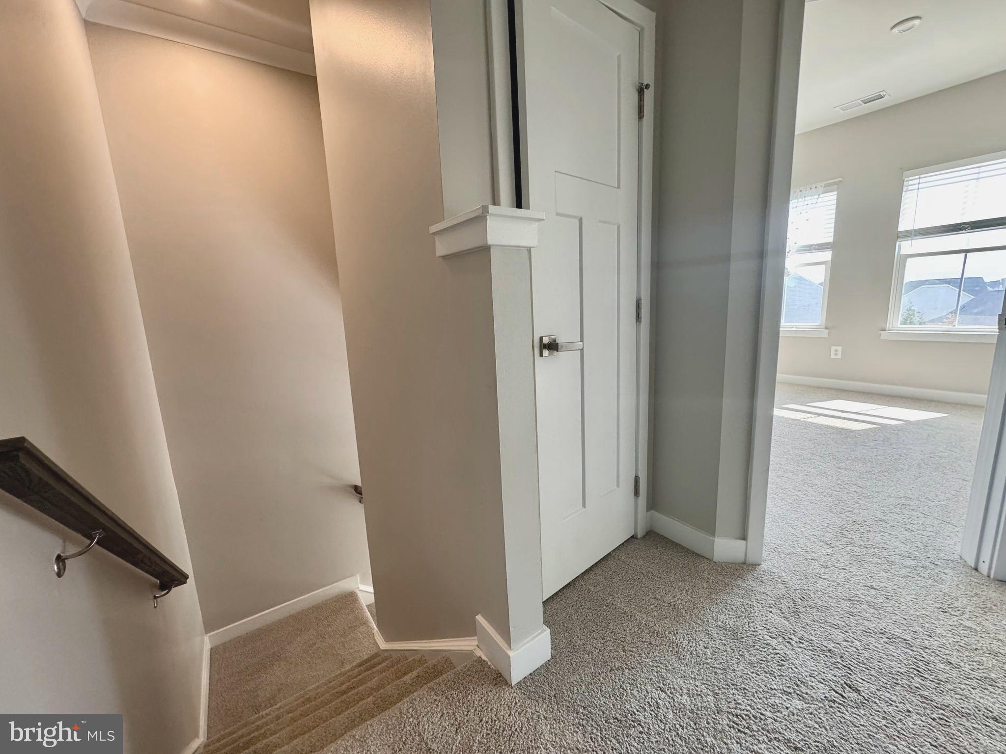 LAKE FREDERICK - Residential Lease