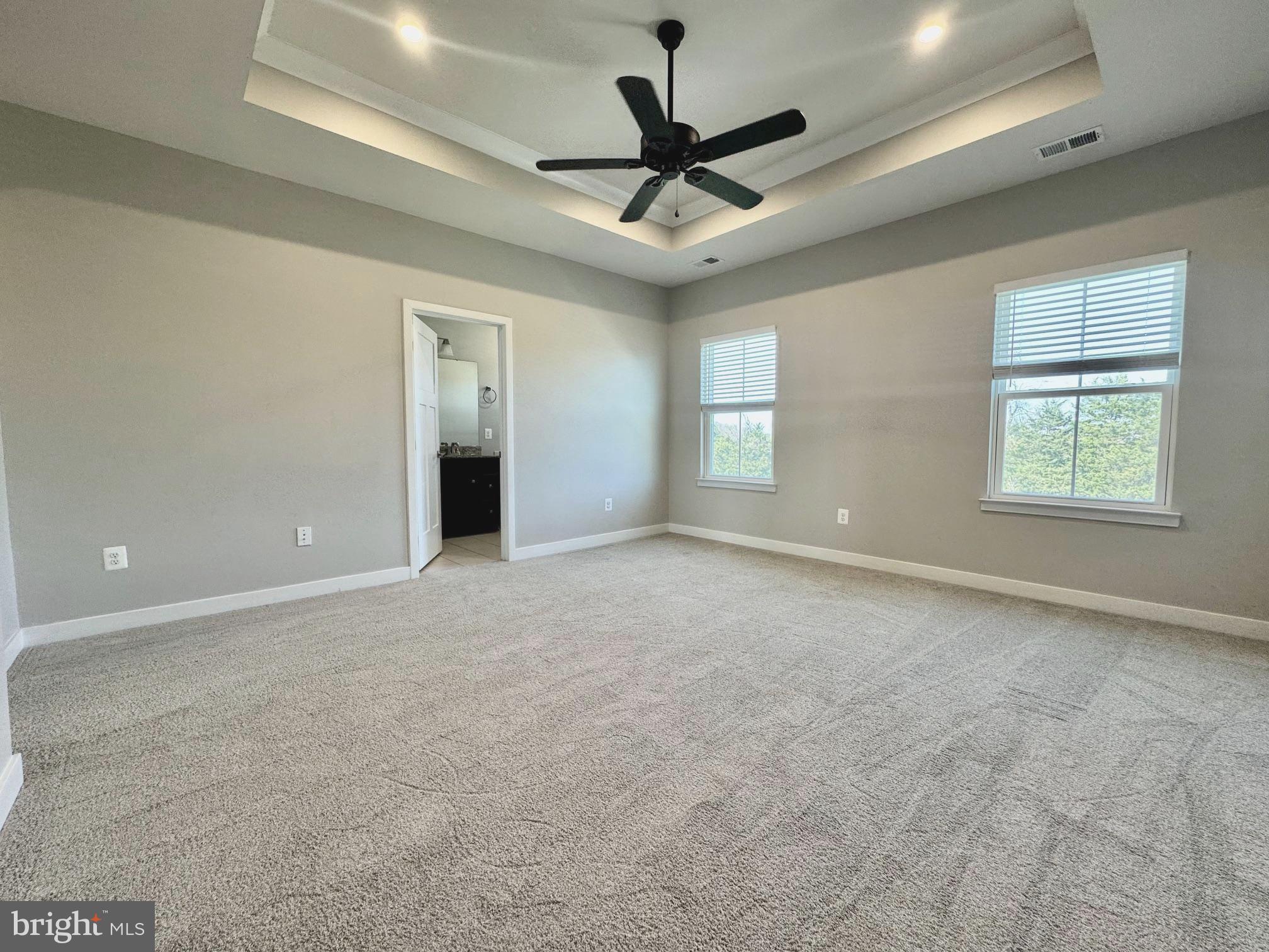 LAKE FREDERICK - Residential Lease