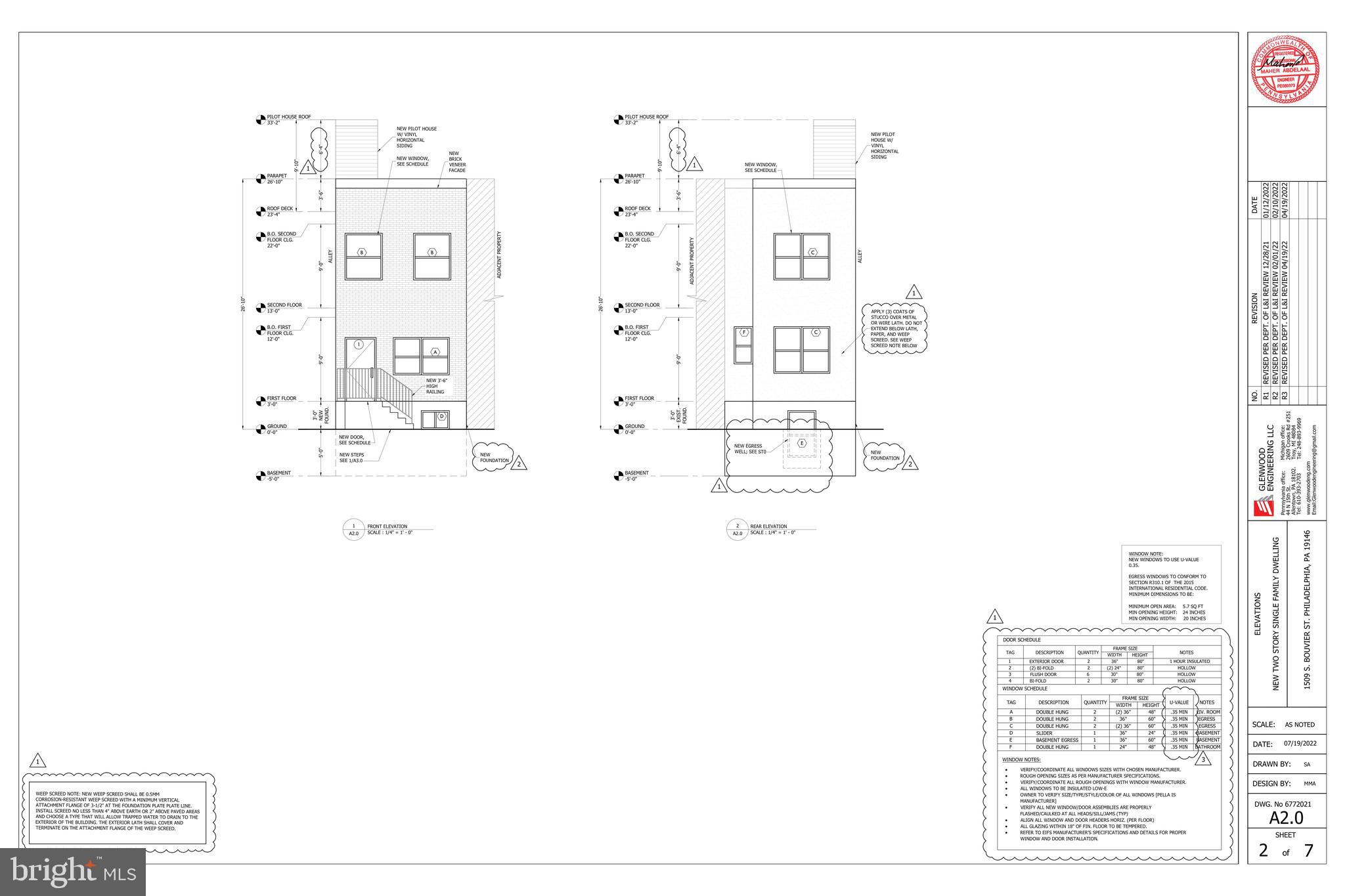 Main image without alt text