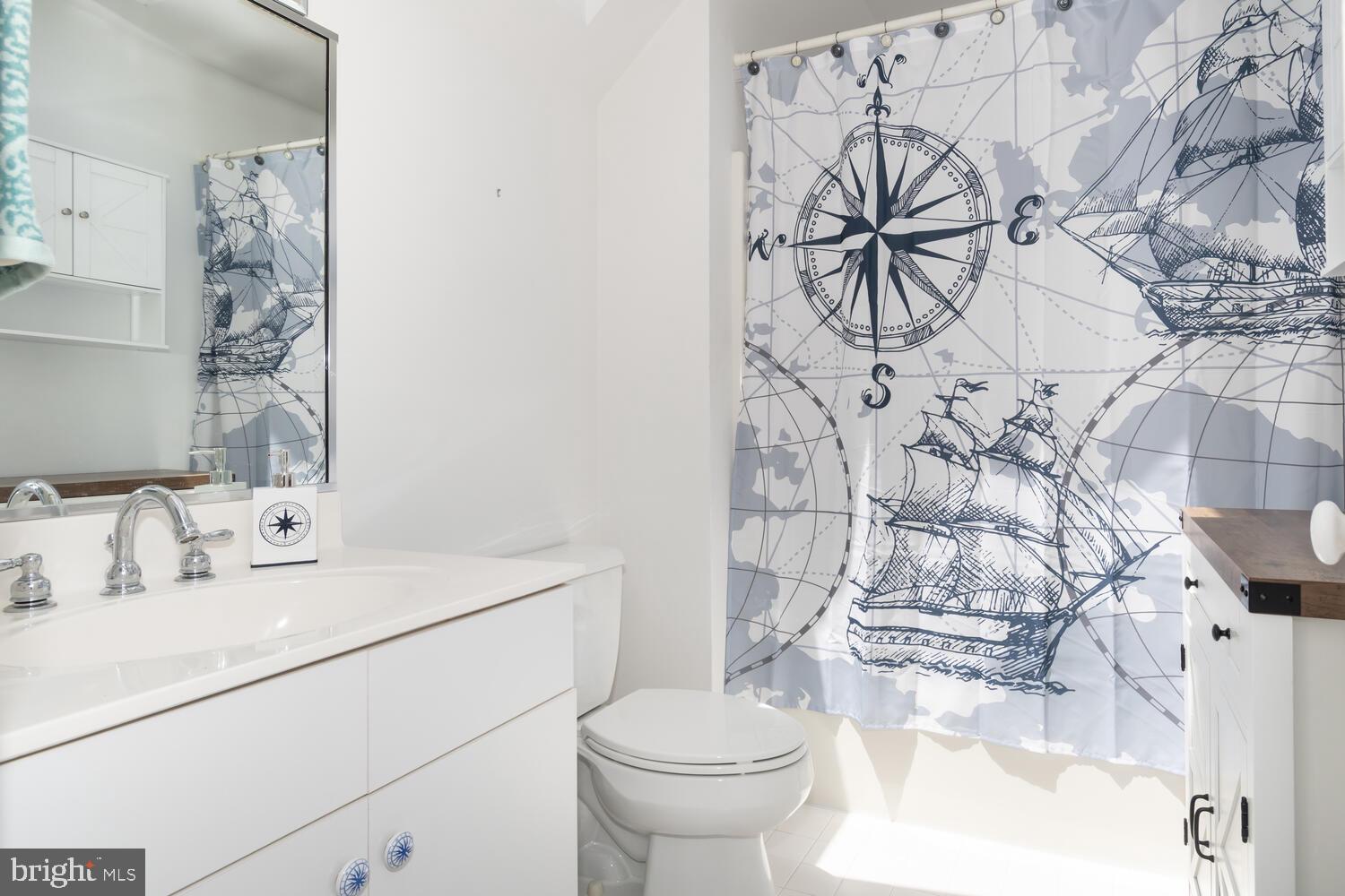 TILGHMAN ON CHESAPEAKE - Residential