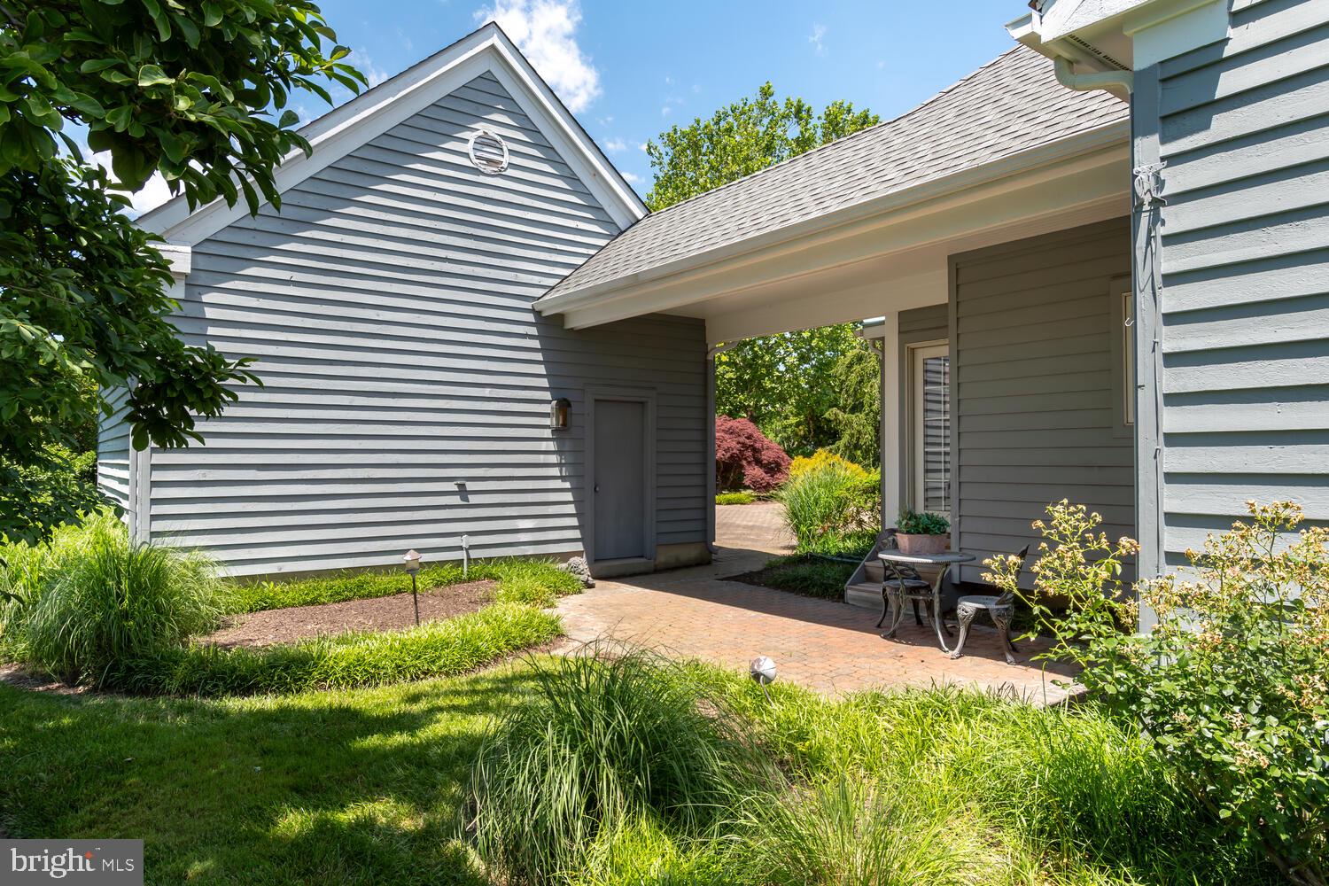 TILGHMAN ON CHESAPEAKE - Residential