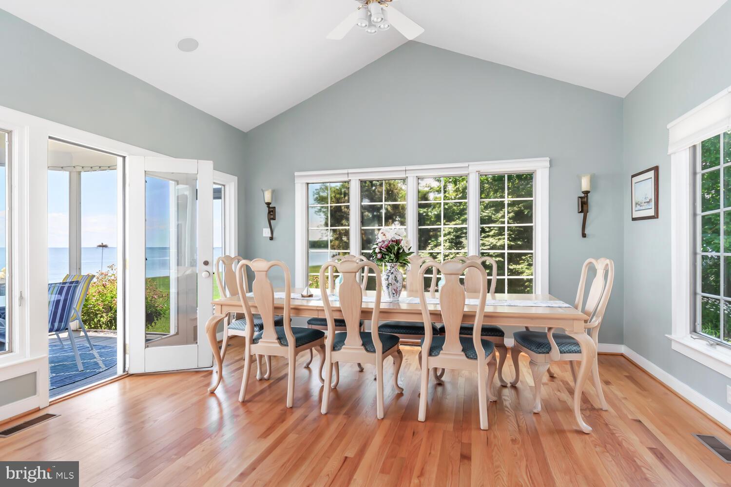 TILGHMAN ON CHESAPEAKE - Residential