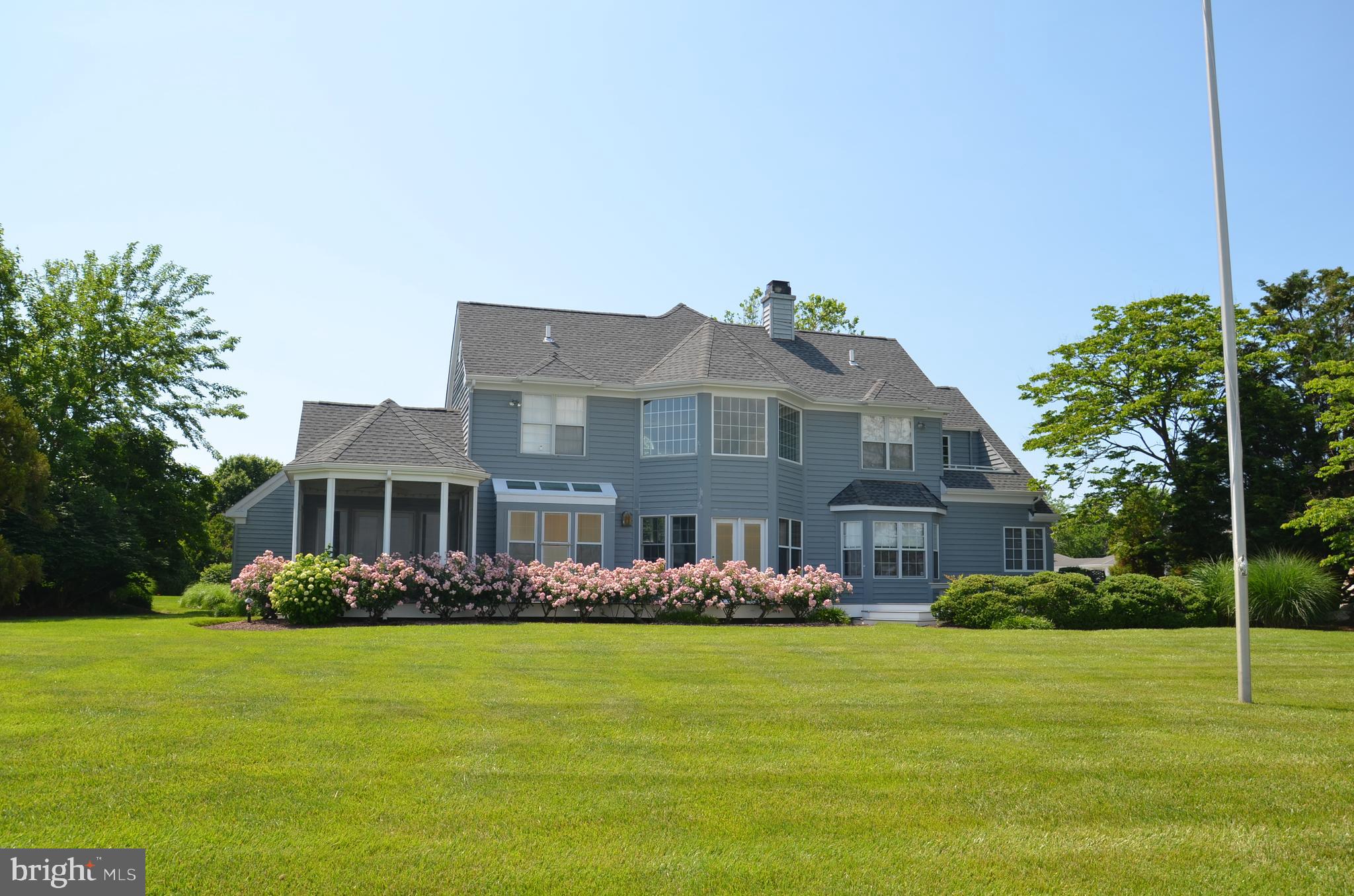 TILGHMAN ON CHESAPEAKE - Residential