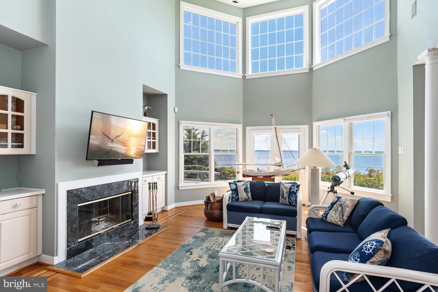 TILGHMAN ON CHESAPEAKE - Residential