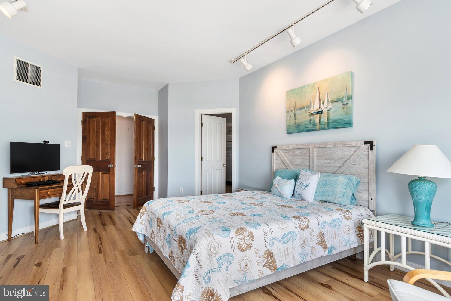 TILGHMAN ON CHESAPEAKE - Residential