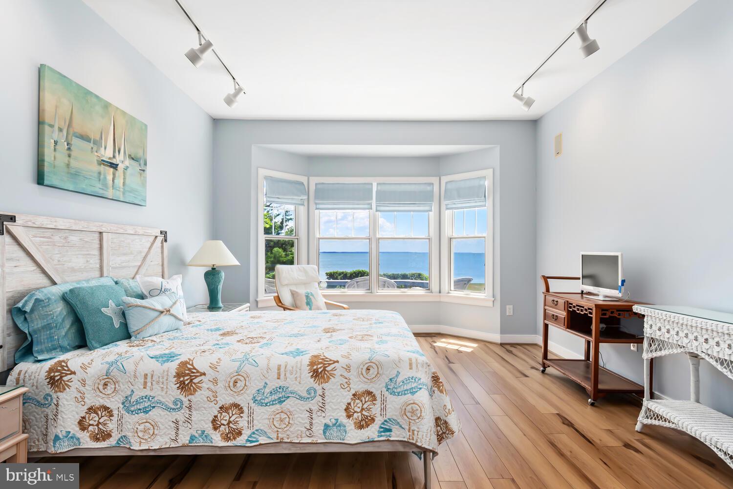 TILGHMAN ON CHESAPEAKE - Residential