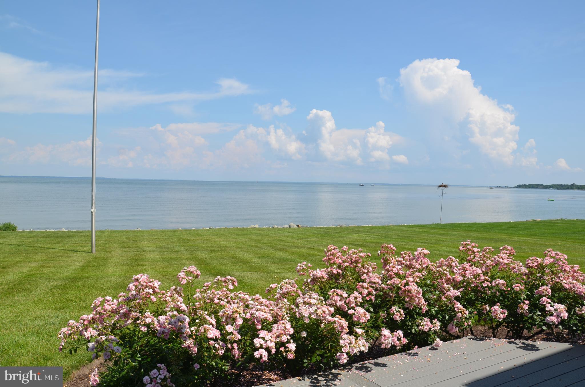 TILGHMAN ON CHESAPEAKE - Residential