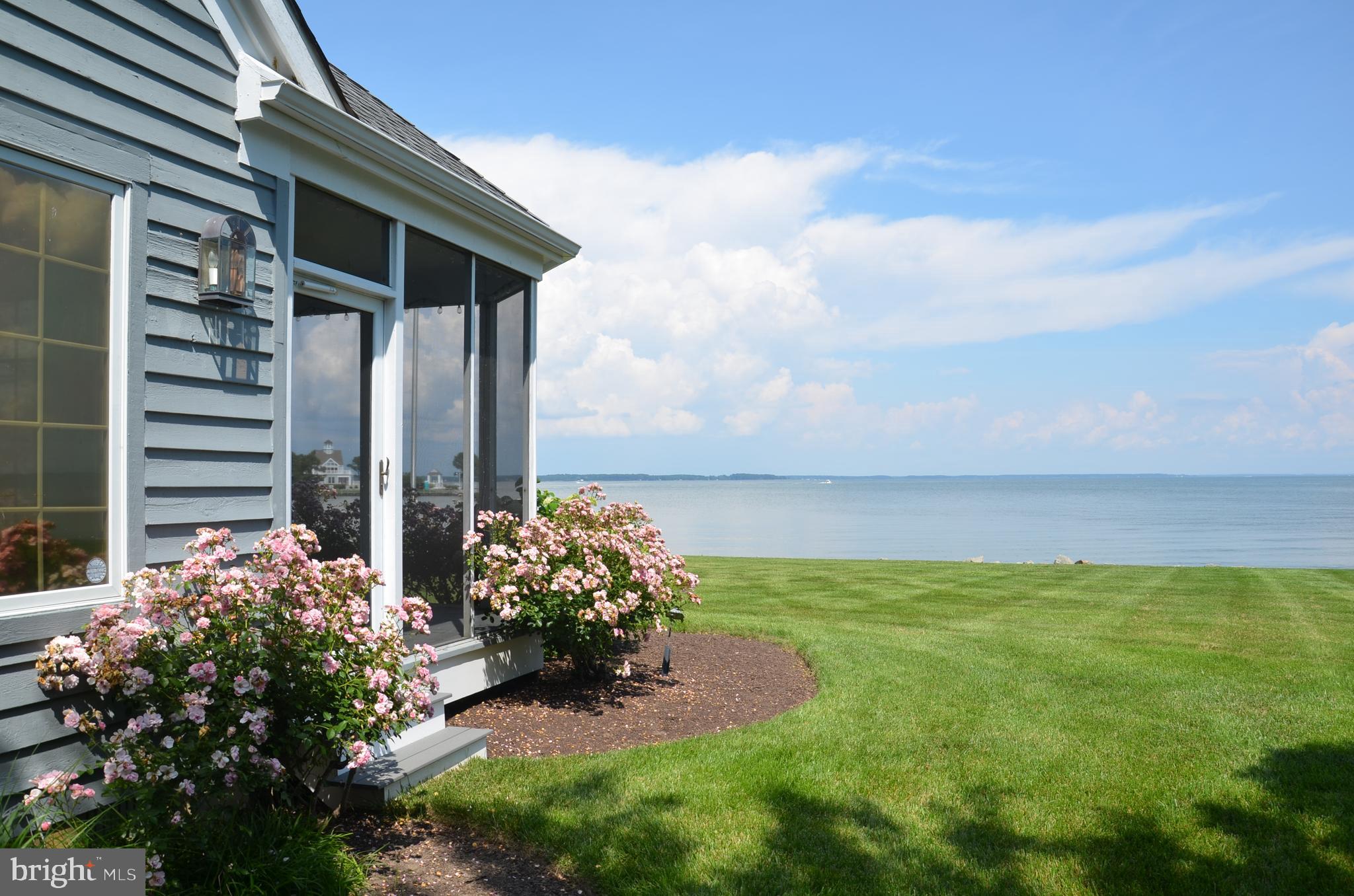 TILGHMAN ON CHESAPEAKE - Residential