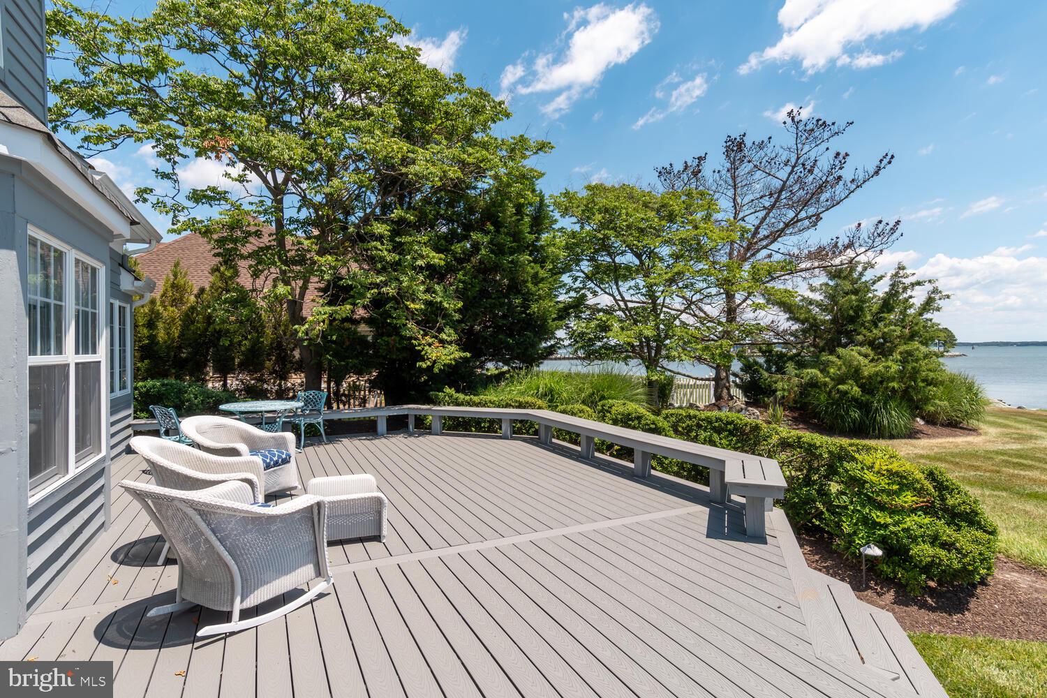 TILGHMAN ON CHESAPEAKE - Residential