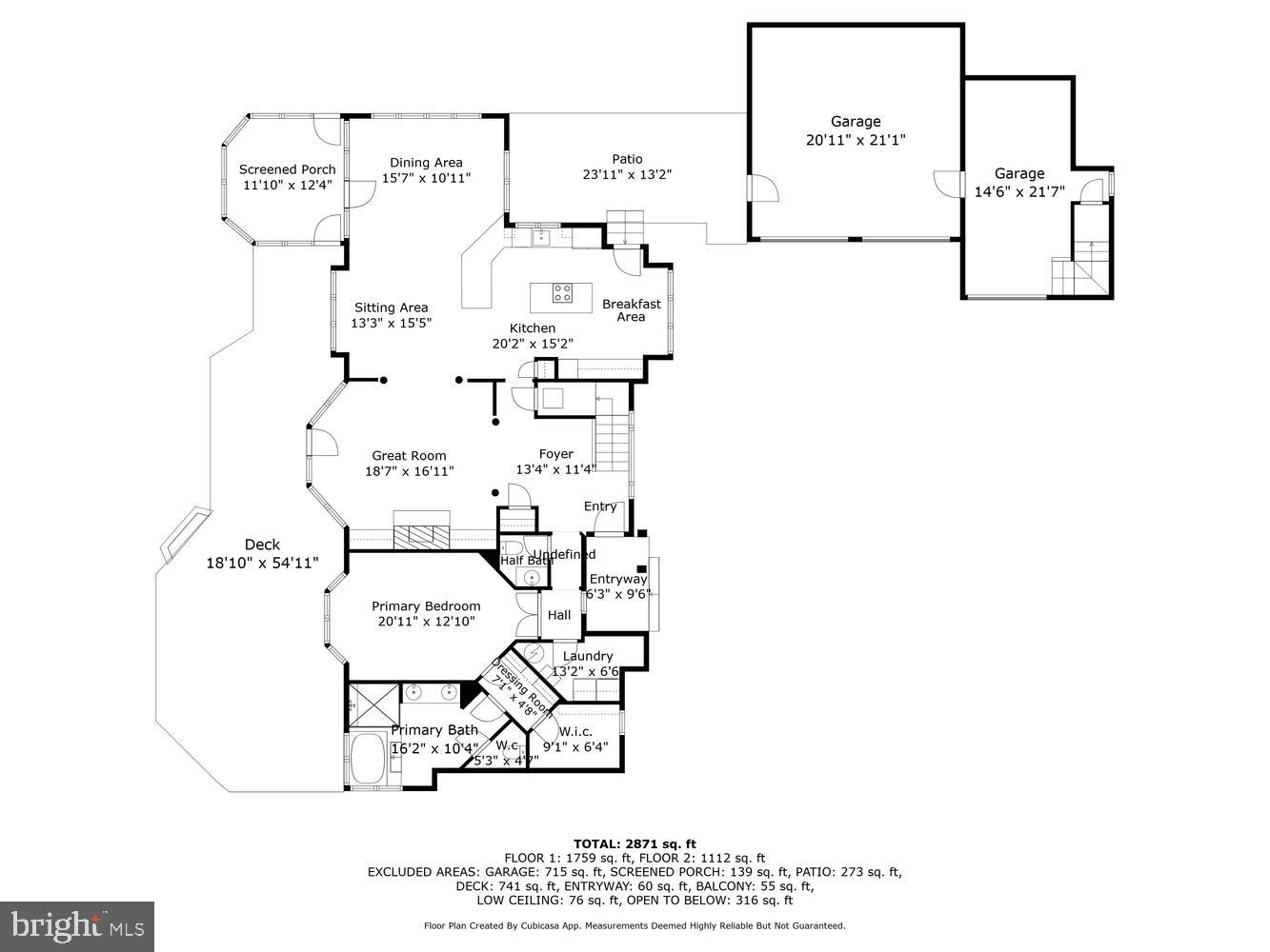 TILGHMAN ON CHESAPEAKE - Residential
