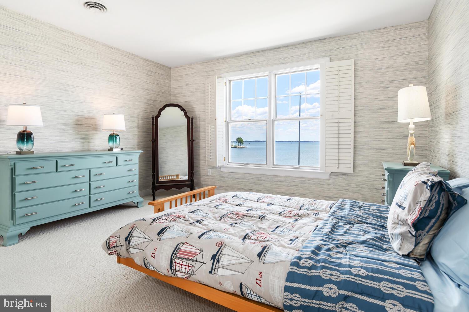 TILGHMAN ON CHESAPEAKE - Residential