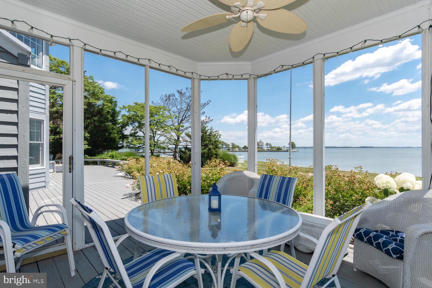 TILGHMAN ON CHESAPEAKE - Residential