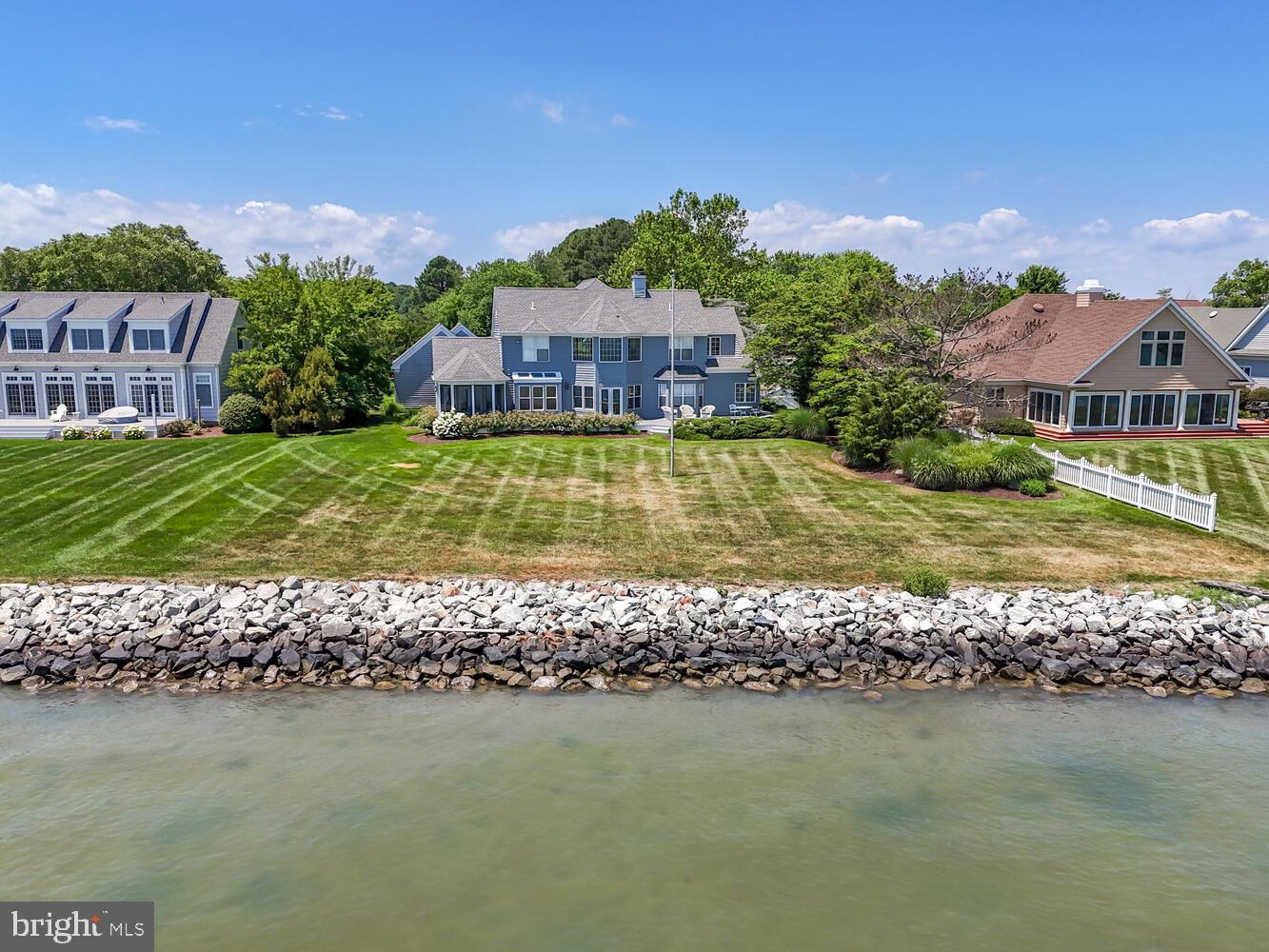 TILGHMAN ON CHESAPEAKE - Residential