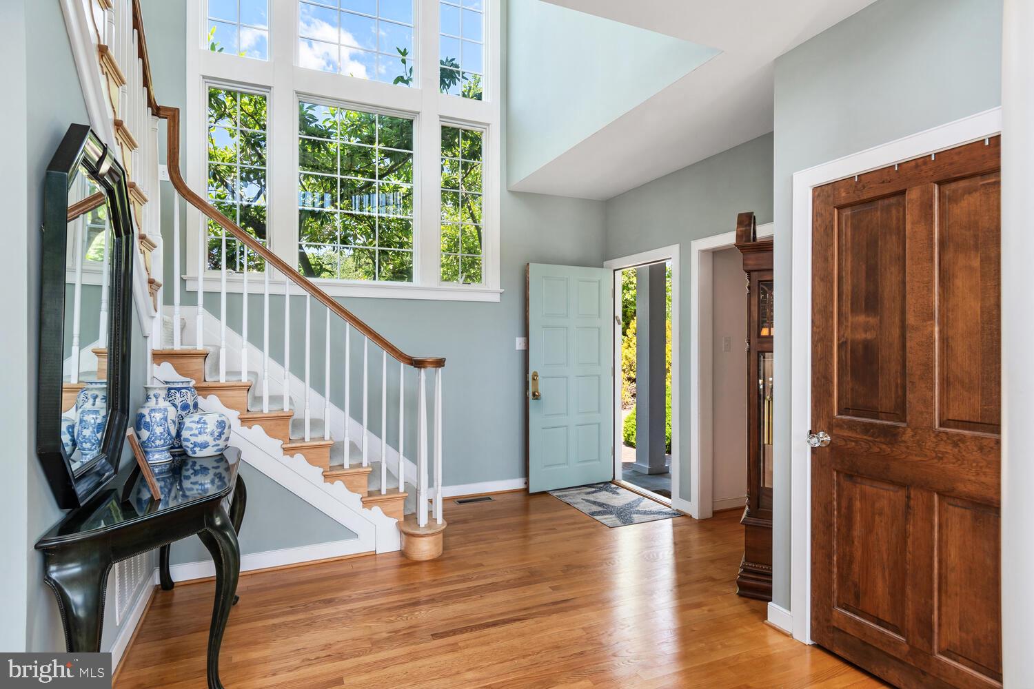 TILGHMAN ON CHESAPEAKE - Residential