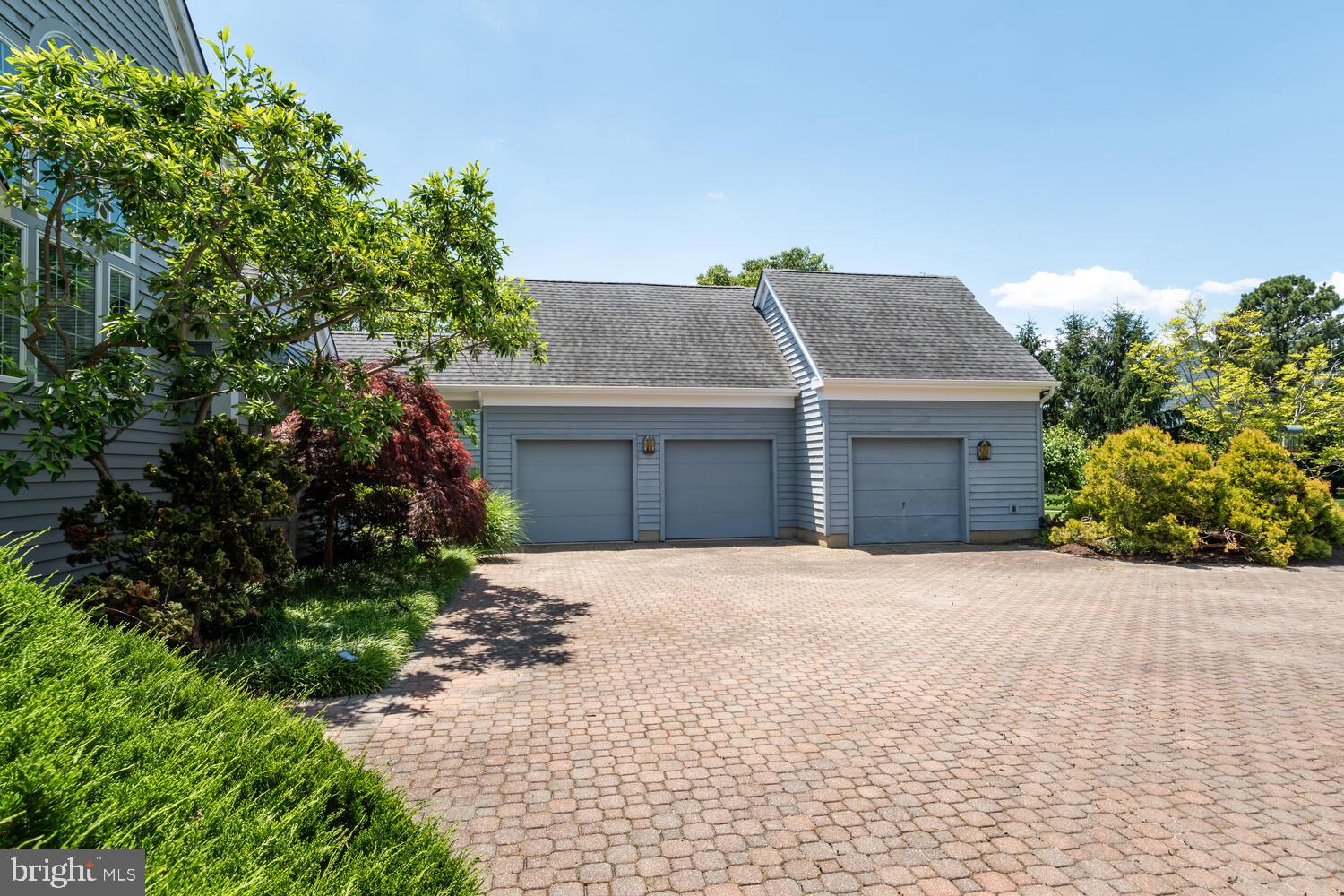 TILGHMAN ON CHESAPEAKE - Residential