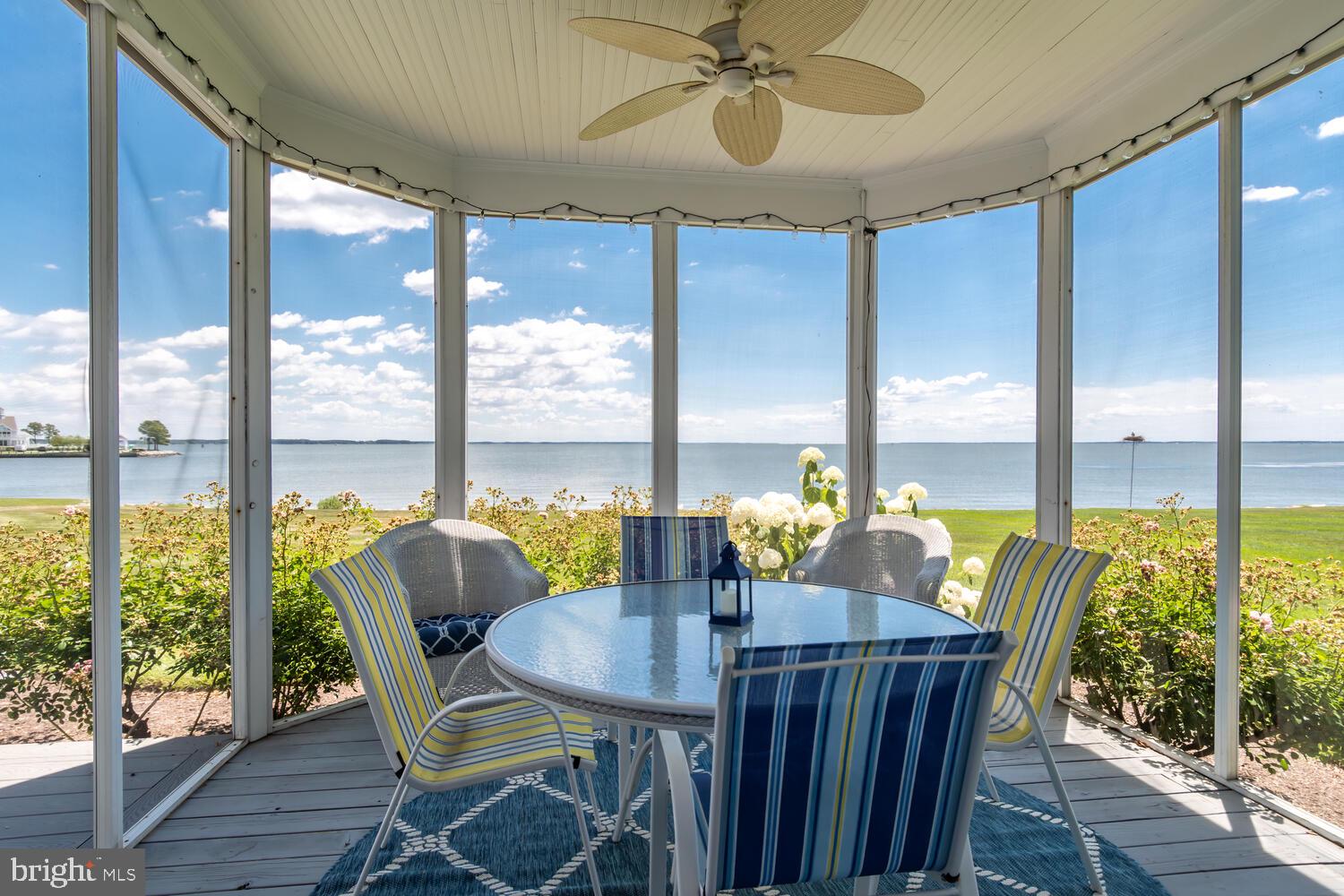 TILGHMAN ON CHESAPEAKE - Residential