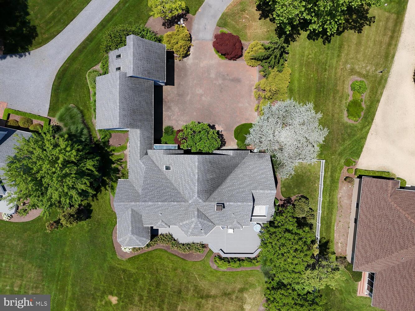 TILGHMAN ON CHESAPEAKE - Residential