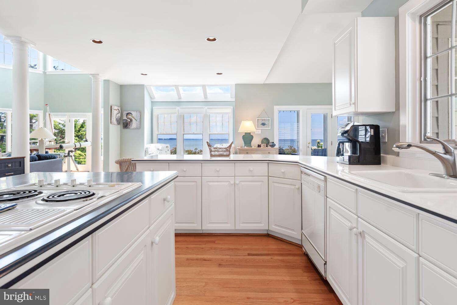 TILGHMAN ON CHESAPEAKE - Residential