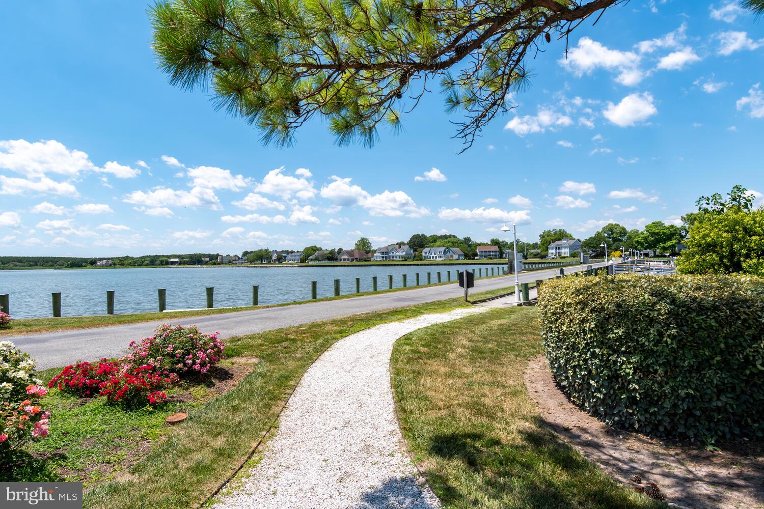 TILGHMAN ON CHESAPEAKE - Residential