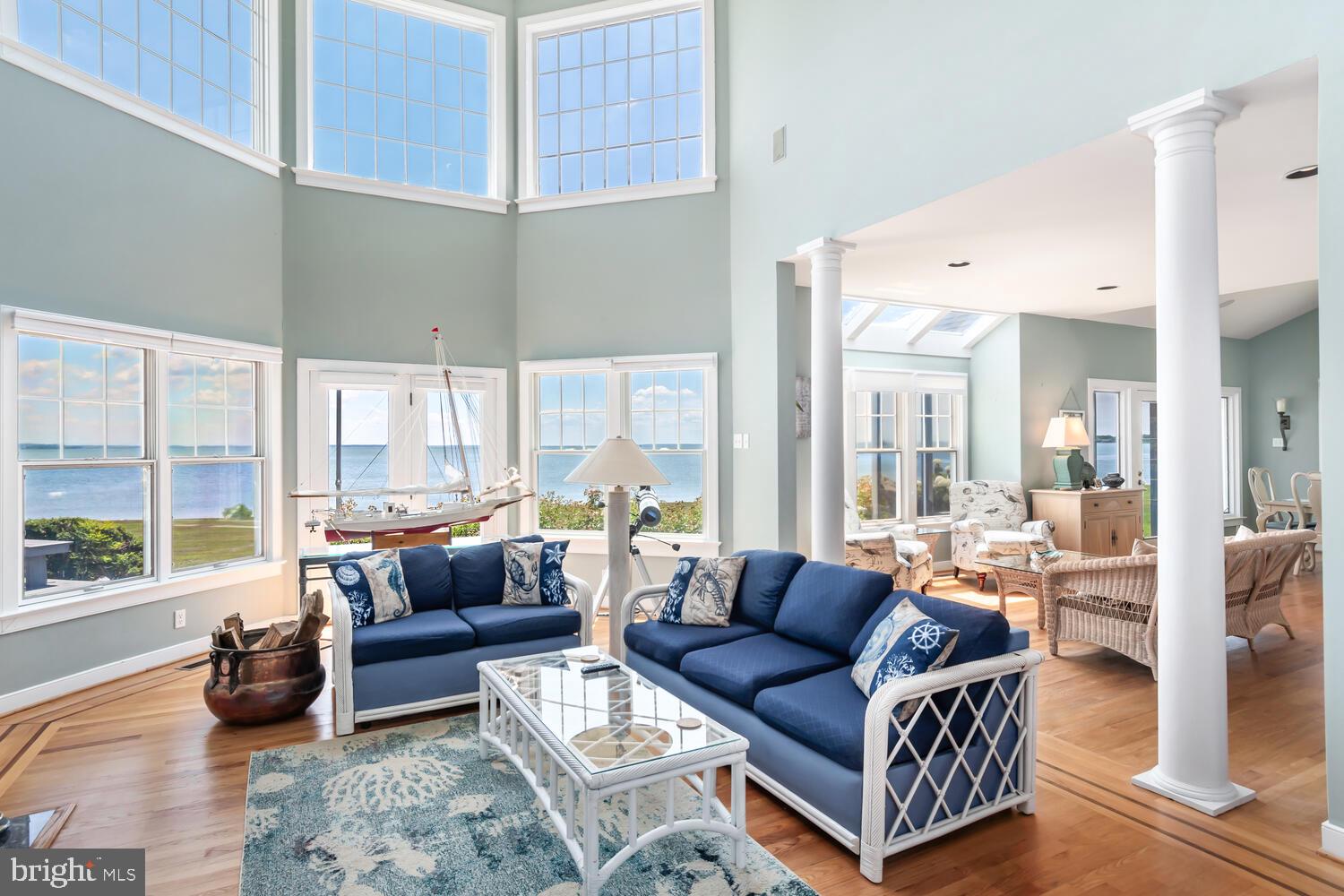 TILGHMAN ON CHESAPEAKE - Residential