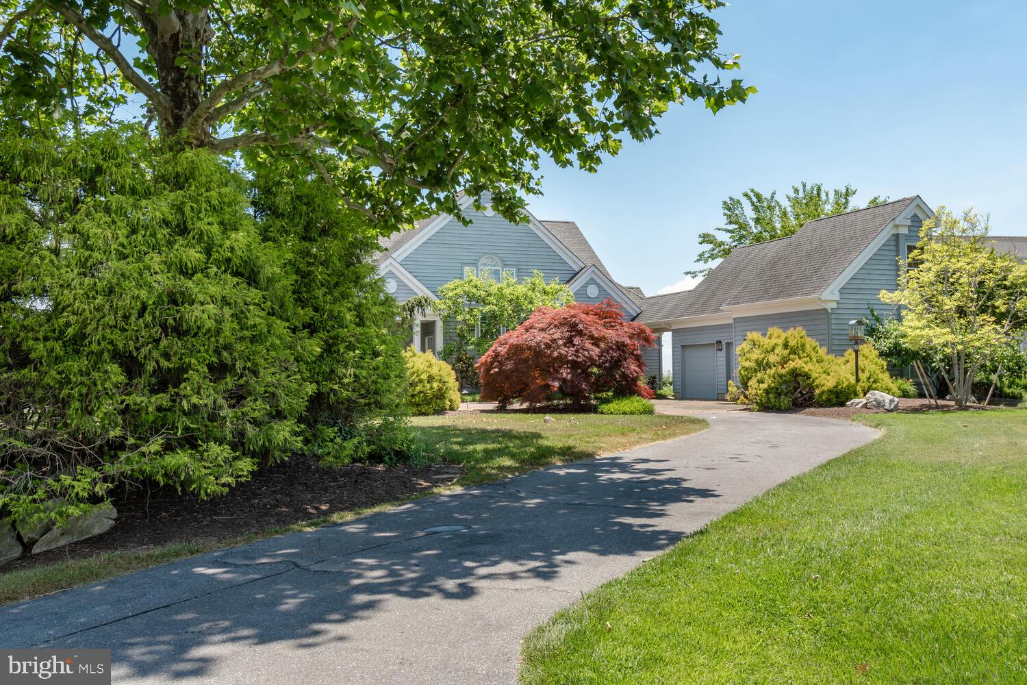 TILGHMAN ON CHESAPEAKE - Residential