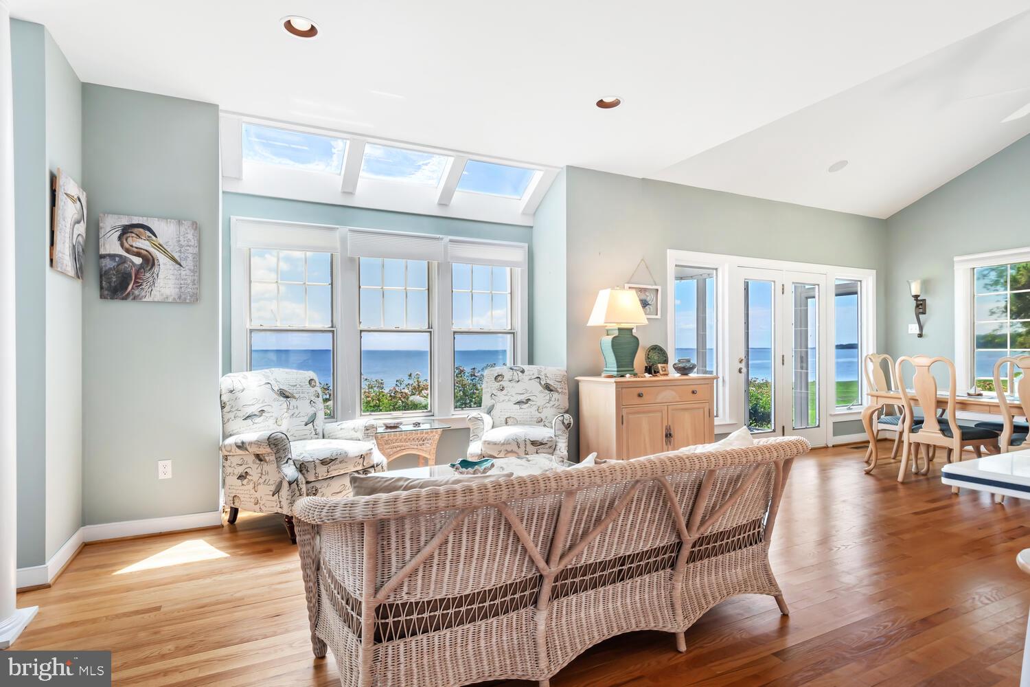 TILGHMAN ON CHESAPEAKE - Residential