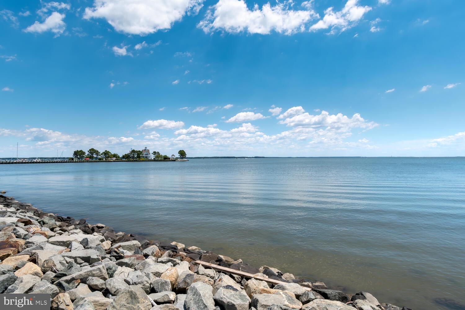 TILGHMAN ON CHESAPEAKE - Residential