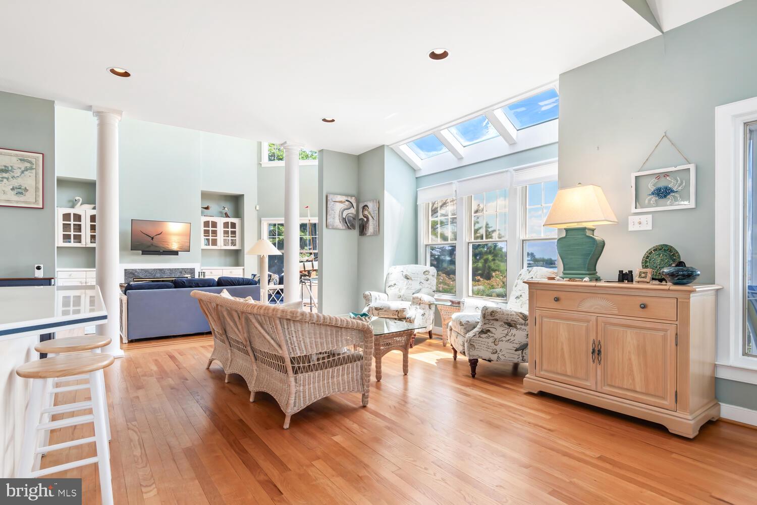 TILGHMAN ON CHESAPEAKE - Residential