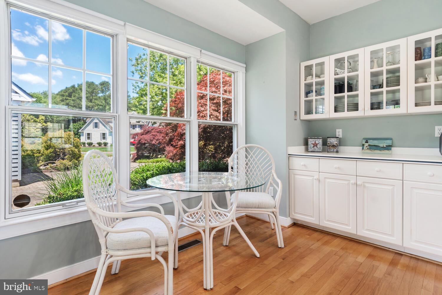 TILGHMAN ON CHESAPEAKE - Residential