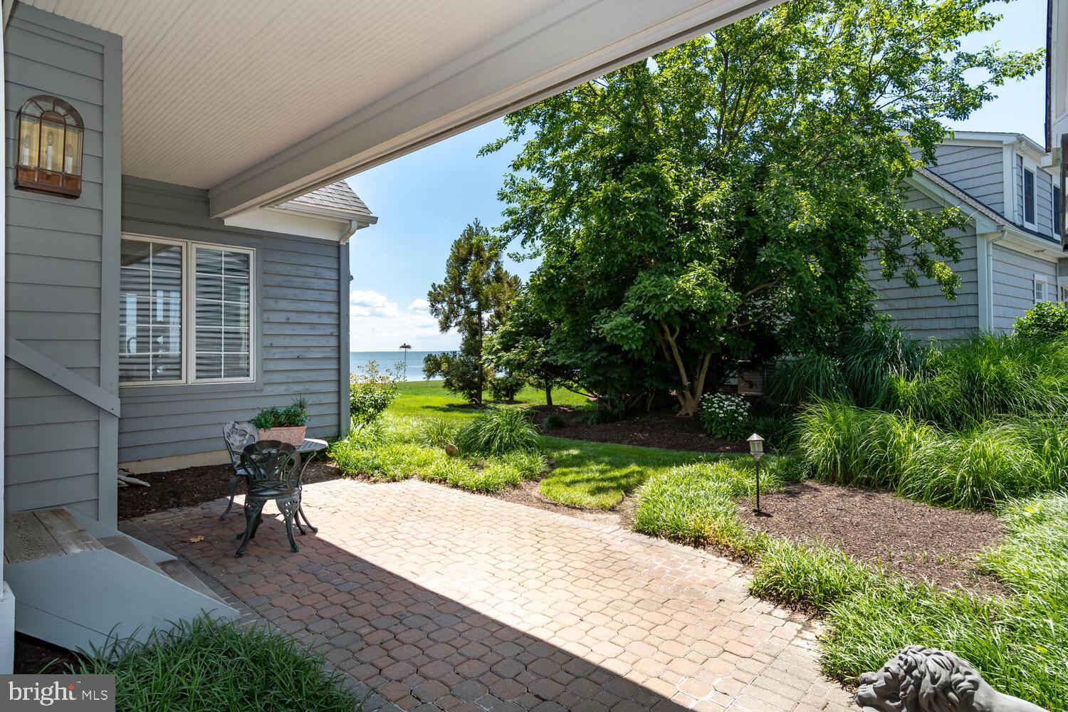 TILGHMAN ON CHESAPEAKE - Residential