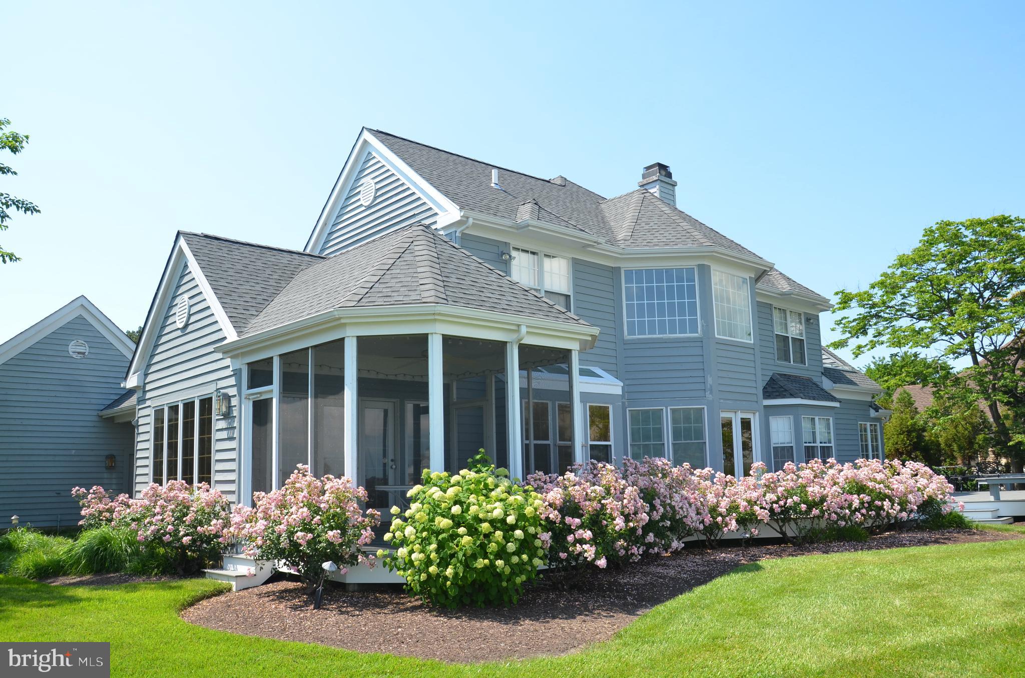 TILGHMAN ON CHESAPEAKE - Residential