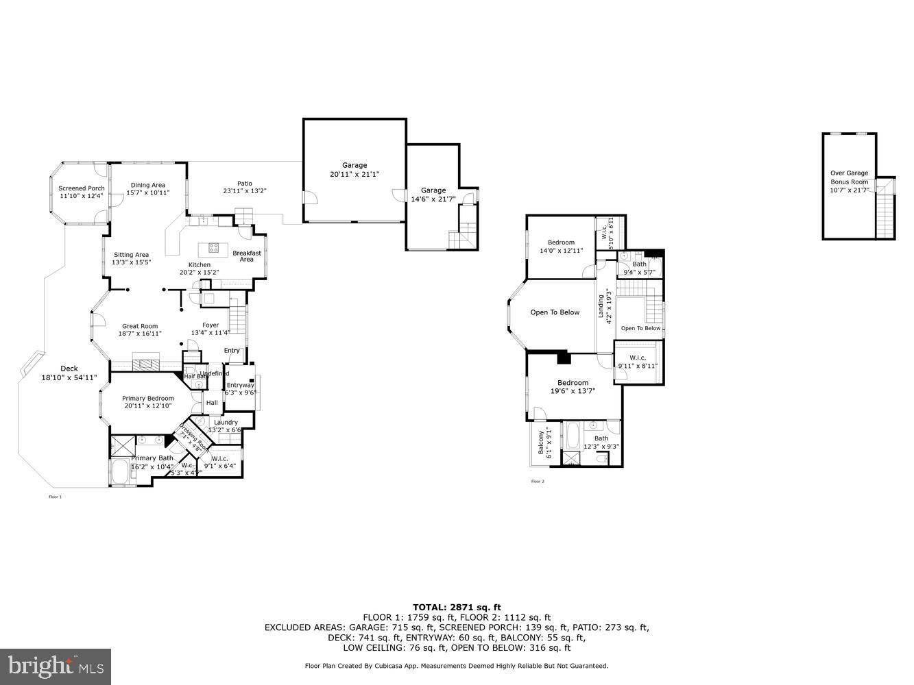 TILGHMAN ON CHESAPEAKE - Residential
