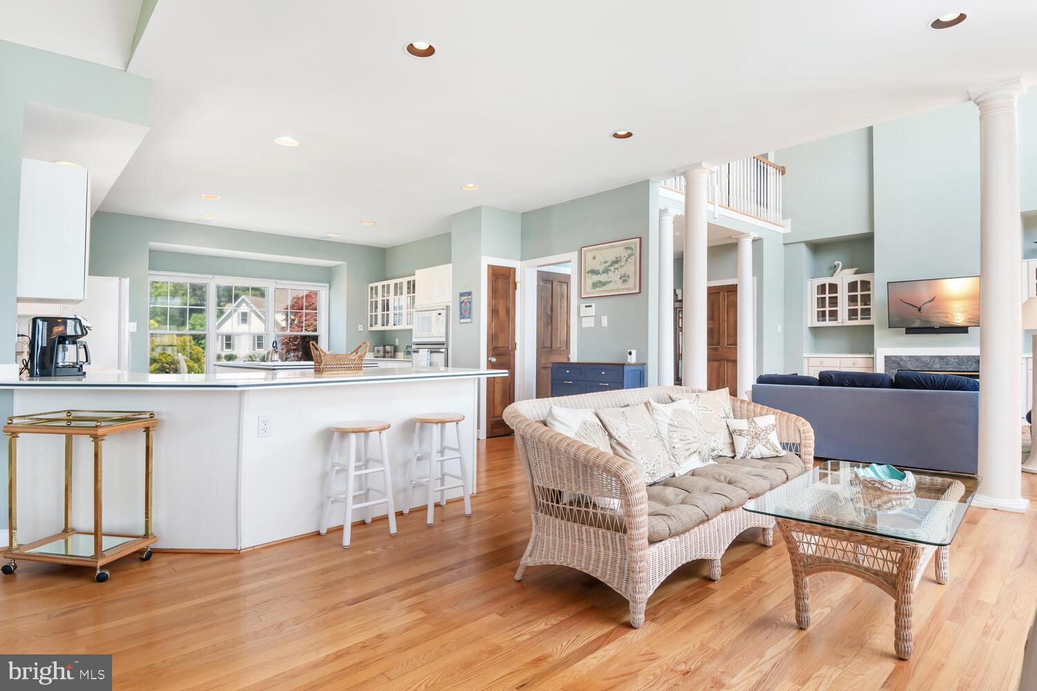 TILGHMAN ON CHESAPEAKE - Residential