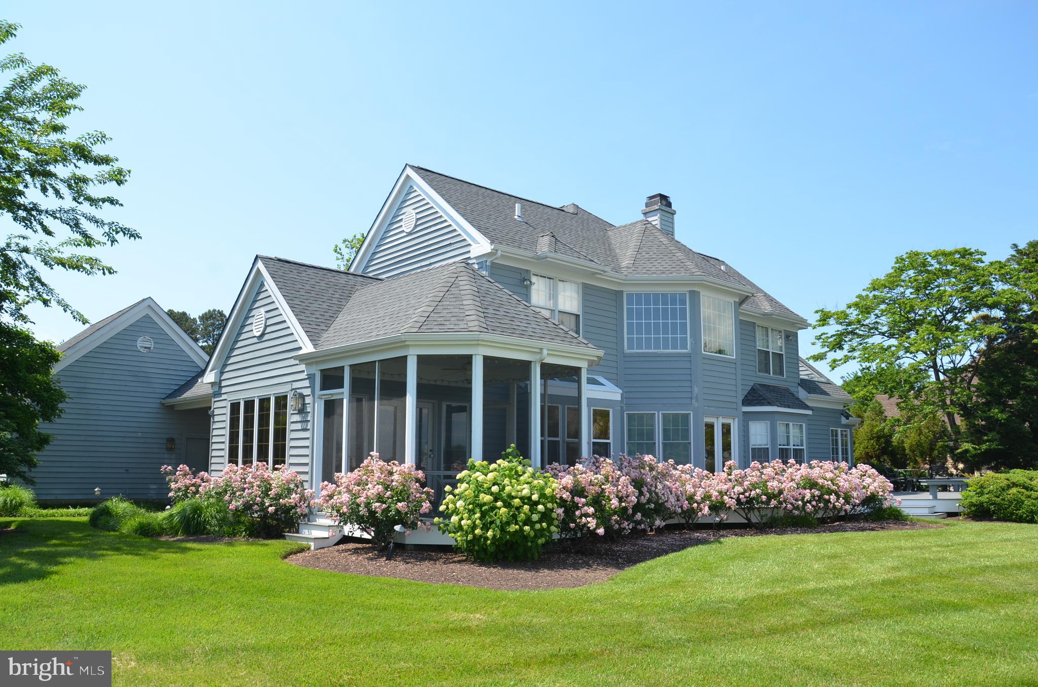 TILGHMAN ON CHESAPEAKE - Residential