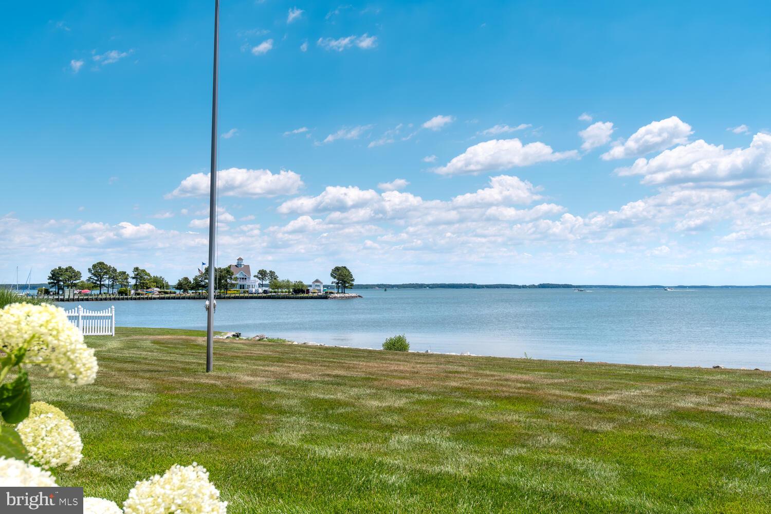 TILGHMAN ON CHESAPEAKE - Residential