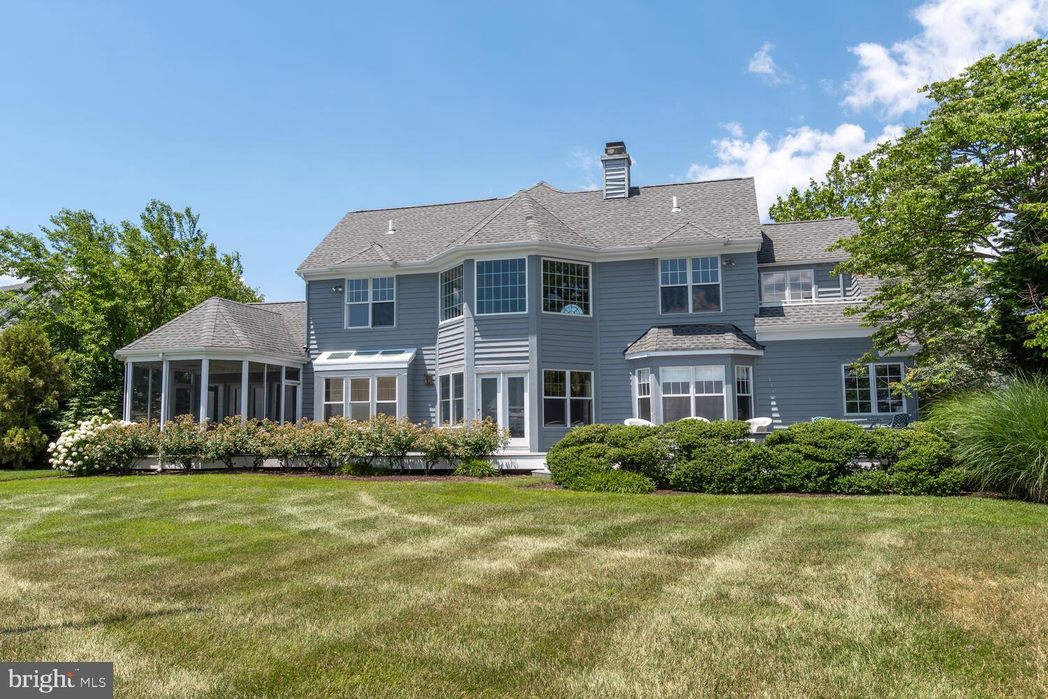 TILGHMAN ON CHESAPEAKE - Residential